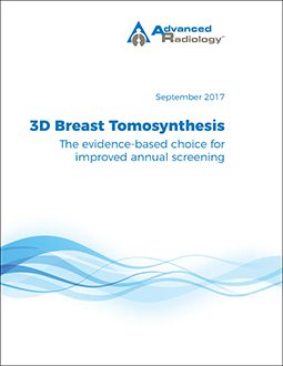 3D Breast Tomosynthesis
