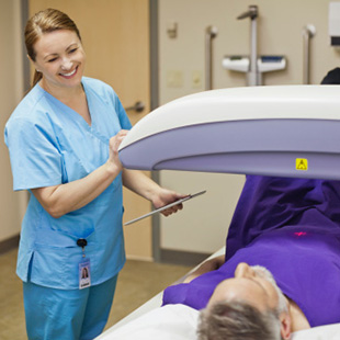 Get screened for osteoporosis using DEXA scans